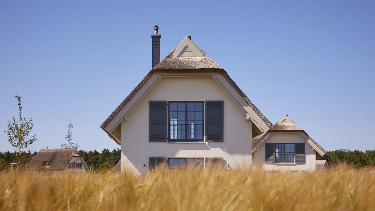 Reetland Am Meer Bakenberg Auf Rugen Holidaycheck Mecklenburg