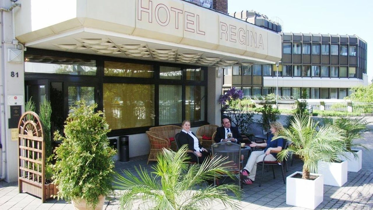 Hotel In Sankt Augustin