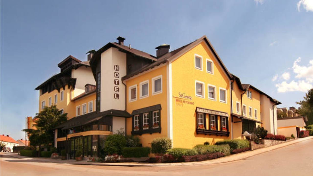 Hotel St. (Regensburg) • HolidayCheck (Bayern Deutschland)