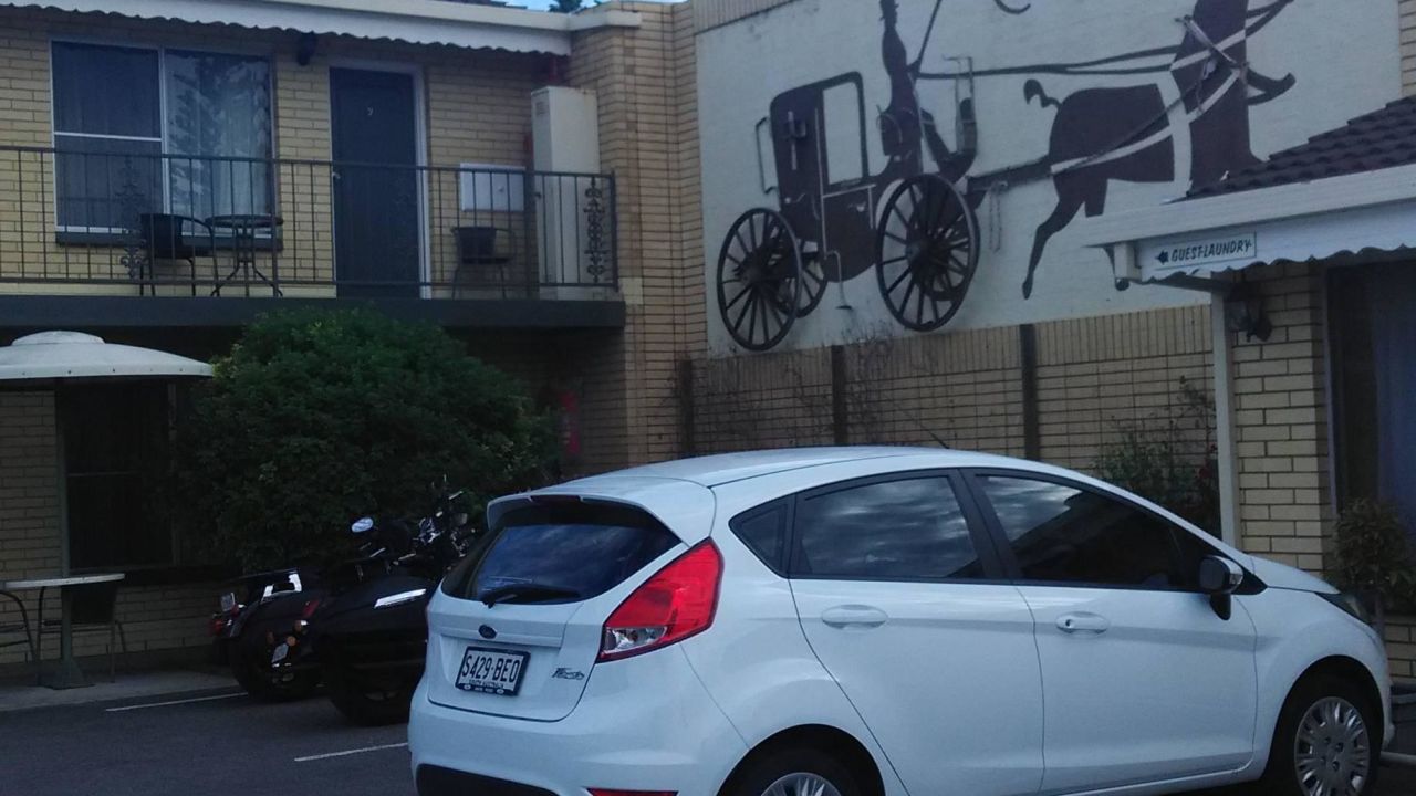 Comfort Inn Victor Harbor Victor Harbor Holidaycheck South