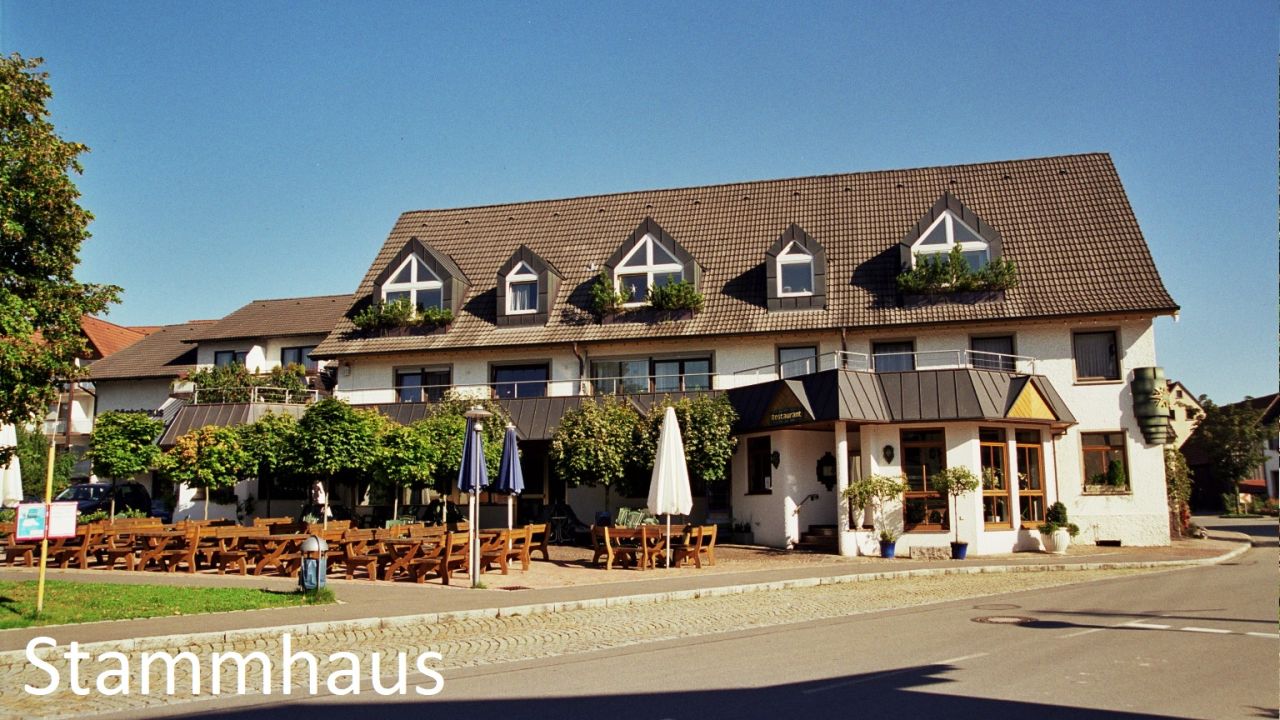 Hotel Gasthof Sternen Geisingen Holidaycheck Baden