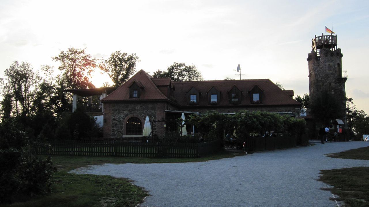 Hotel & Gaststätte Kupferberg (Großenhain) • HolidayCheck (Sachsen