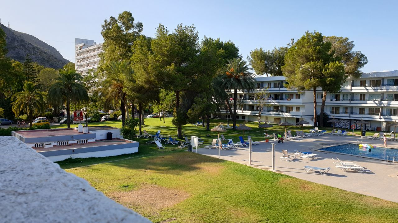 BelleVue Club (Alcudia) • HolidayCheck (Mallorca | Spanien)