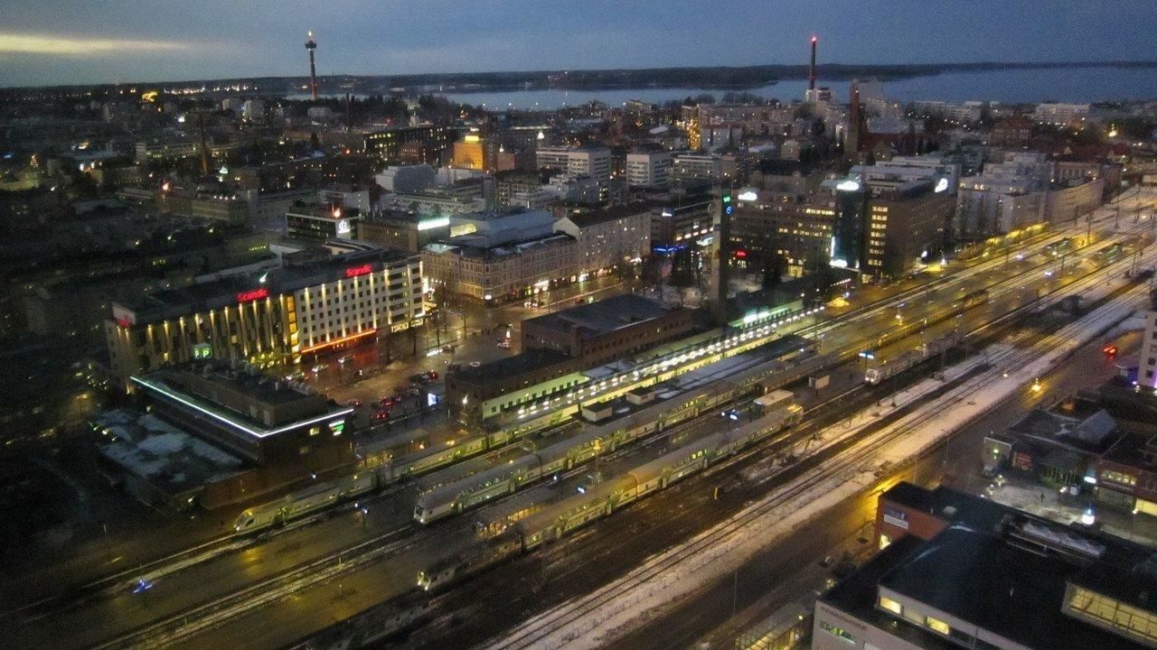 erämies tampere
