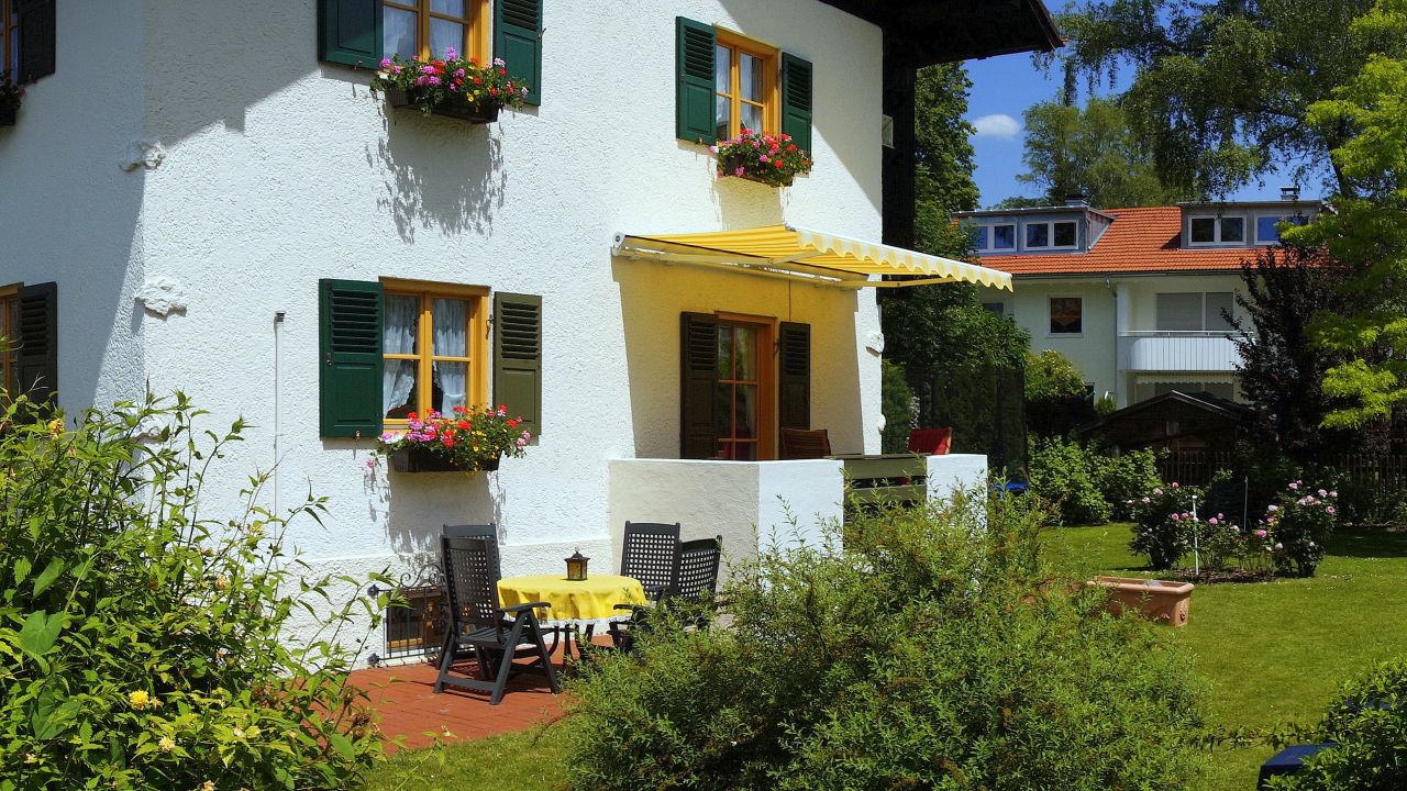 Ferienhaus & Ferienwohnung Füssen Ostallgäu (Füssen) • HolidayCheck