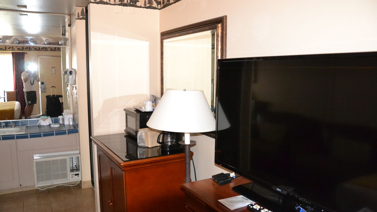 Forest Suites Resort At The Heavenly Village South Lake