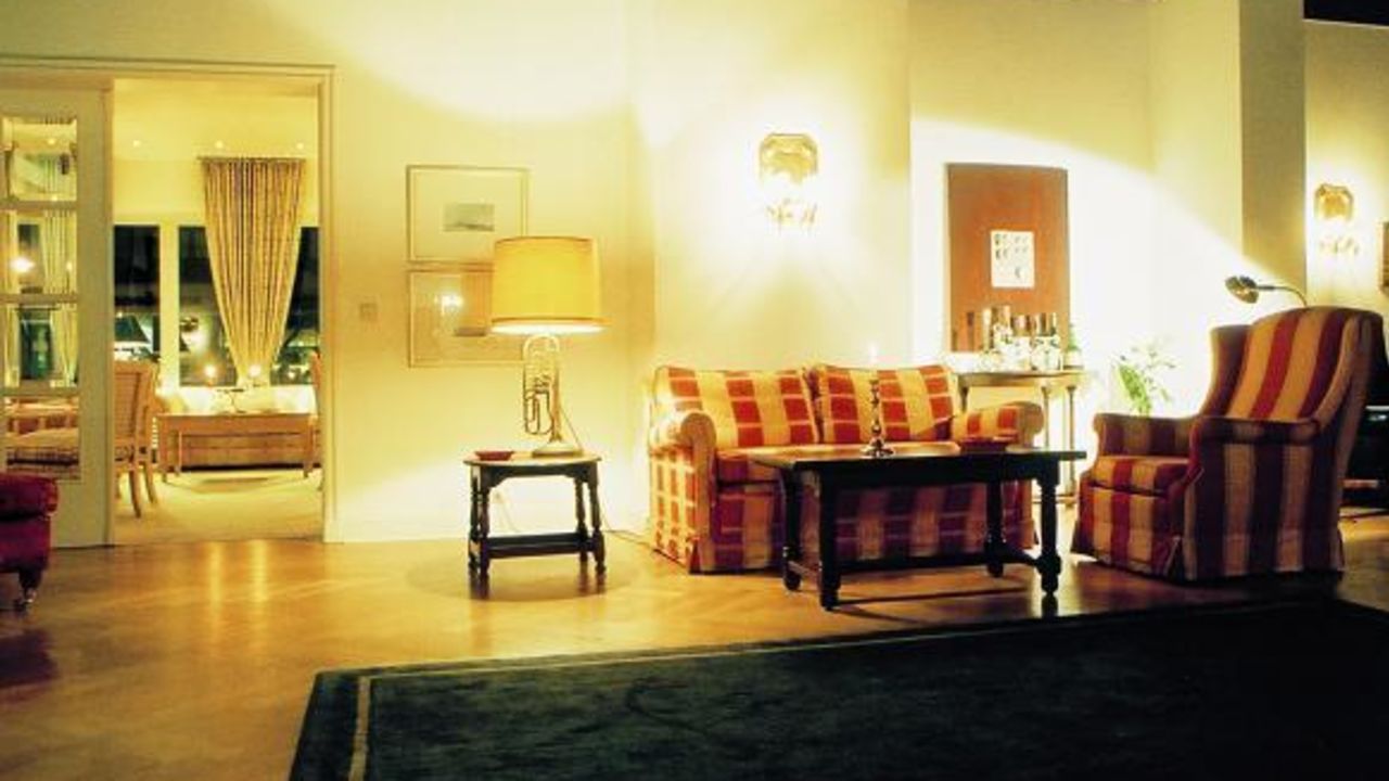 Hotel Wünschmann (Gemeinde Sylt [Sylt]) • HolidayCheck (Schleswig ...