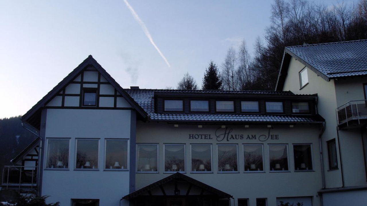 Haus Am See In Simmerath • HolidayCheck | Nordrhein-Westfalen Deutschland