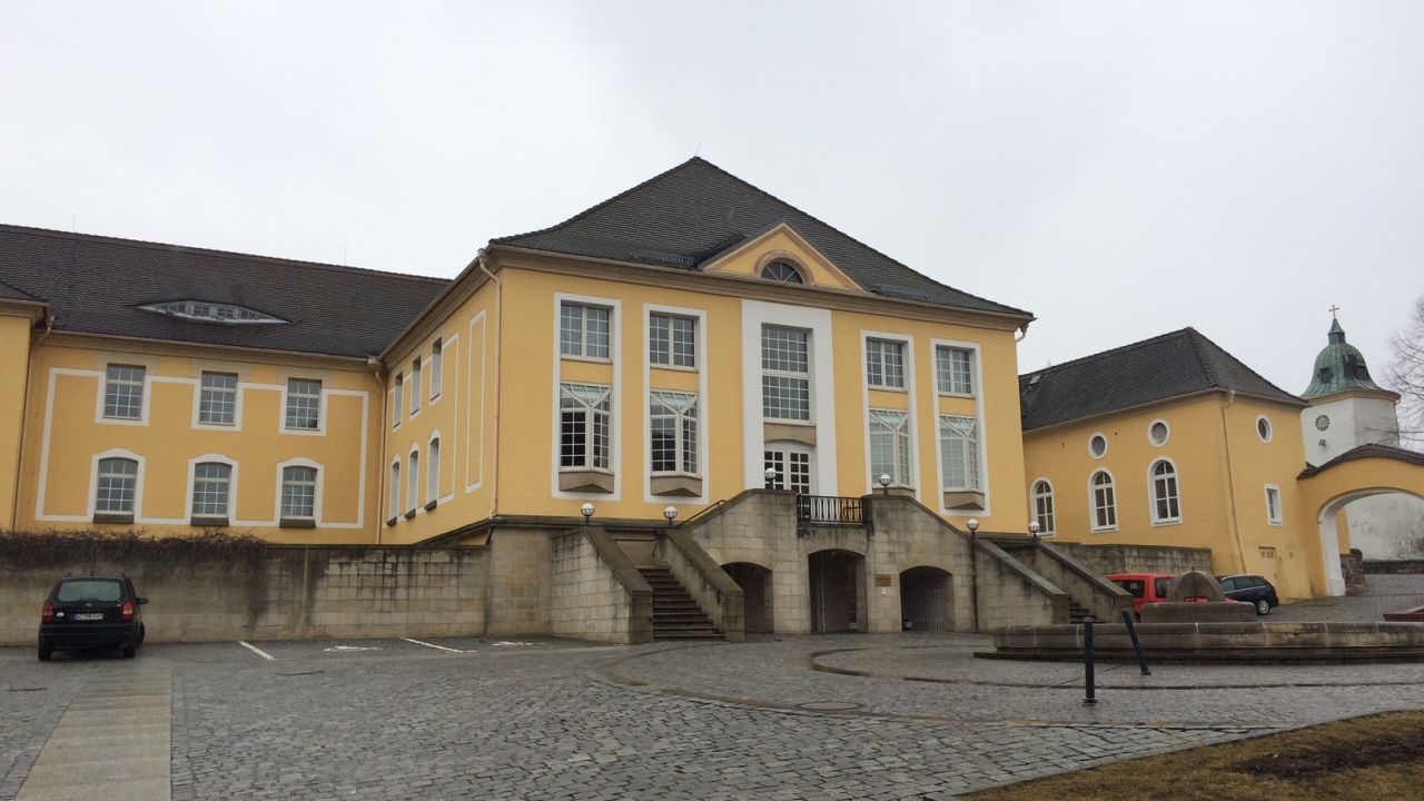 Bischof Benno Haus Bautzen Holidaycheck Sachsen Deutschland