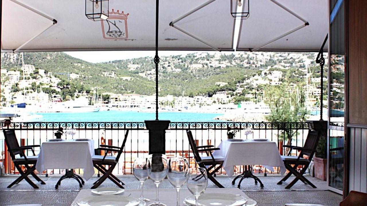 Hotel Brismar in Port d’Andratx • HolidayCheck | Mallorca Spanien