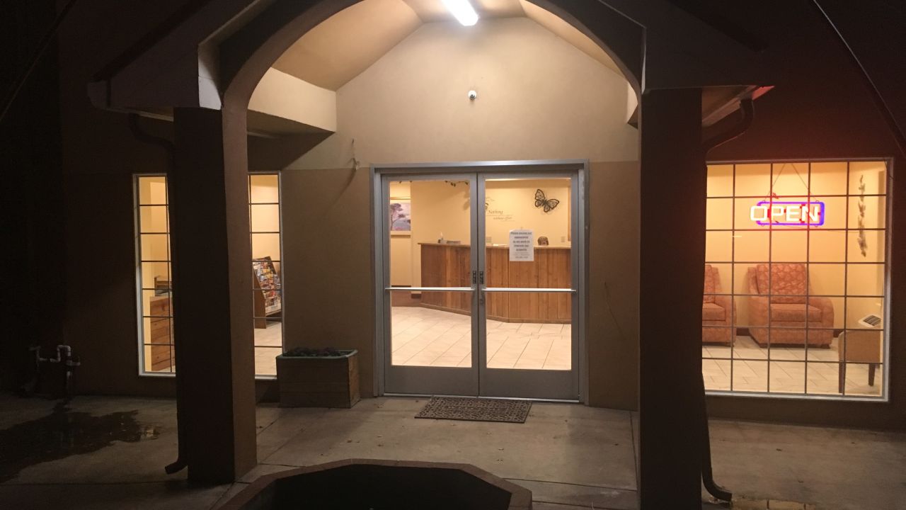 Hotel The Monarch Mariposa Holidaycheck Kalifornien Usa