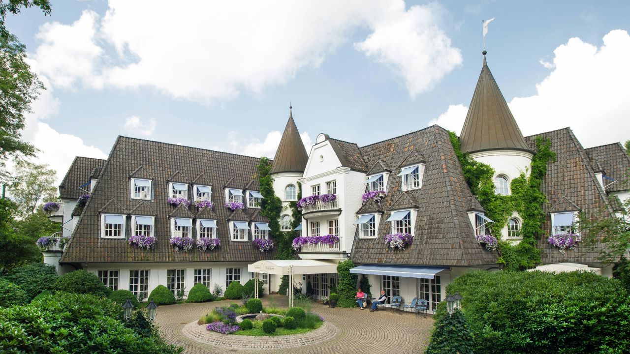 Wachtelhof Rotenburg