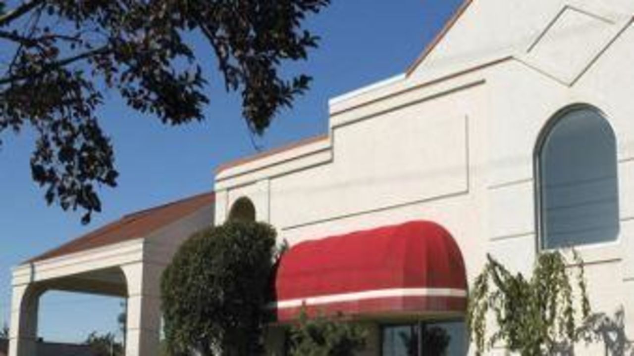 Hotel Comfort Inn Cedar Point Maingate Sandusky Holidaycheck