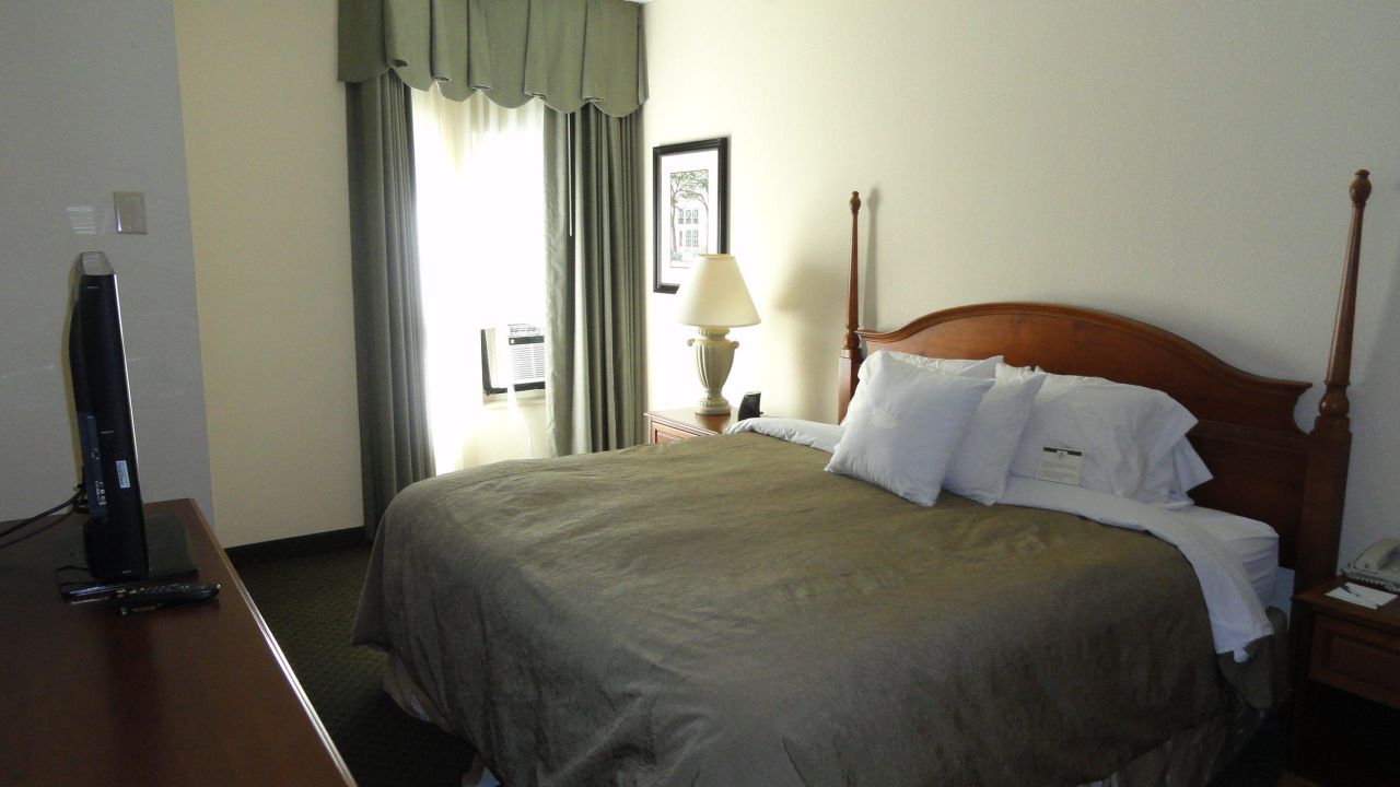 Hotel Homewood Suites New Orleans New Orleans
