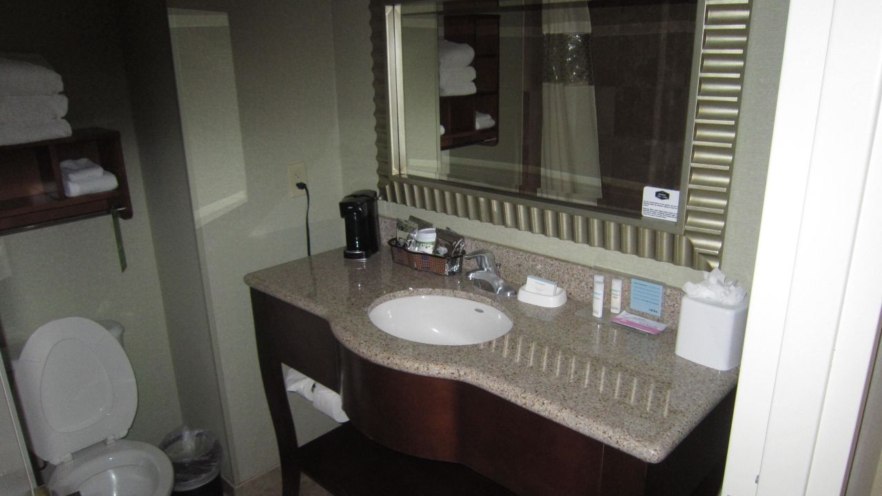 Hotel Hampton Inn Suites Savannah Midtown Savannah