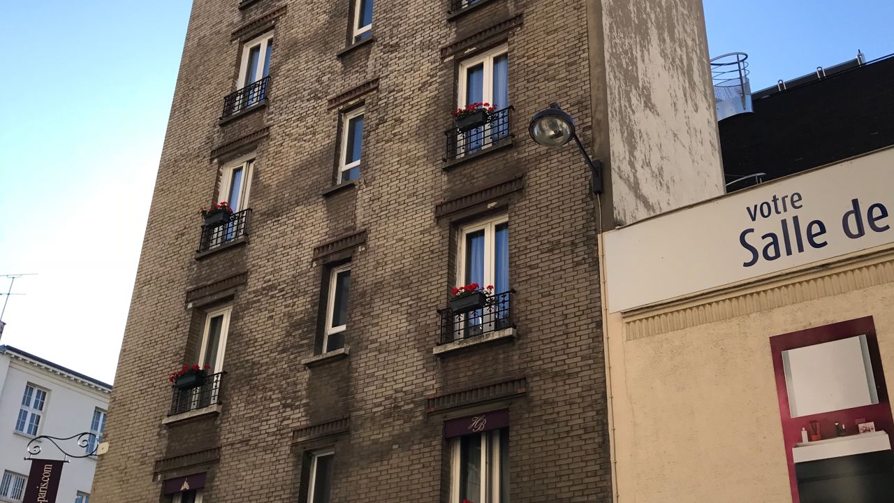 Hotel de Bellevue Paris Gare du Nord (Paris) • HolidayCheck (Großraum Paris Frankreich)