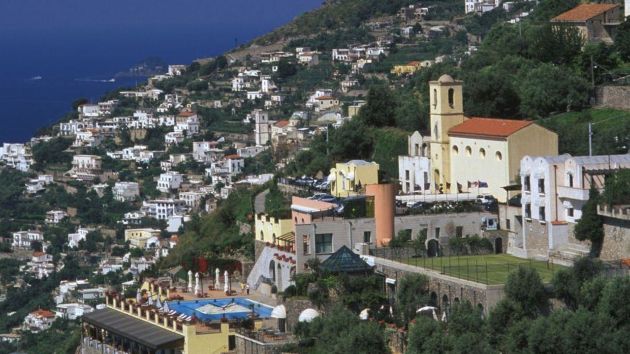 Hotel Furore Inn Resort (Furore) • HolidayCheck (Kampanien Italien)