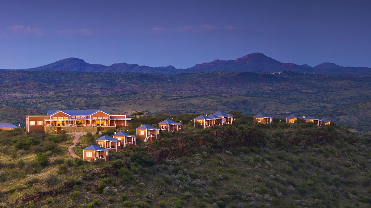 River Crossing Lodge (Windhoek) • HolidayCheck (Khomas | Namibia)