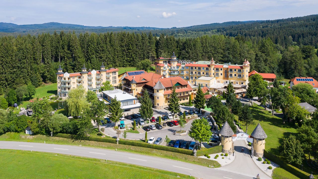 Hotel Guglwald (Guglwald) • HolidayCheck (Oberösterreich | Österreich)