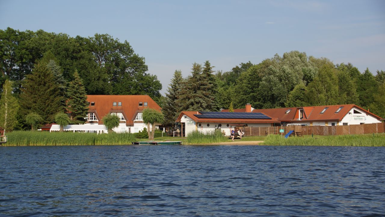 Haus Katharinensee Mullrose Holidaycheck Brandenburg