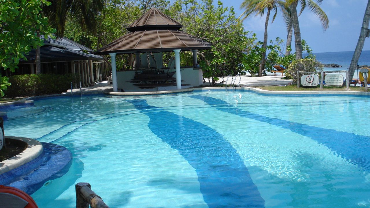 Royal Island Resort Spa Eydhafushi Holidaycheck Baa Atoll