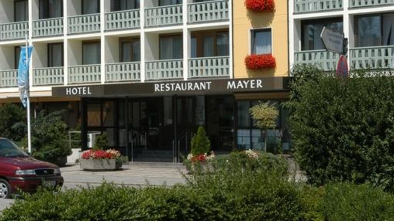 Hotel Mayer (Germering) • HolidayCheck (Bayern | Deutschland)