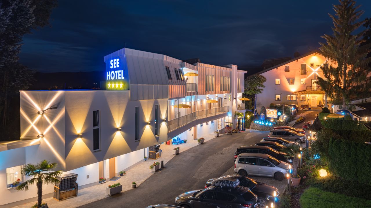 BarryMemle Lakeside Resort (Velden am Wörther See) • HolidayCheck