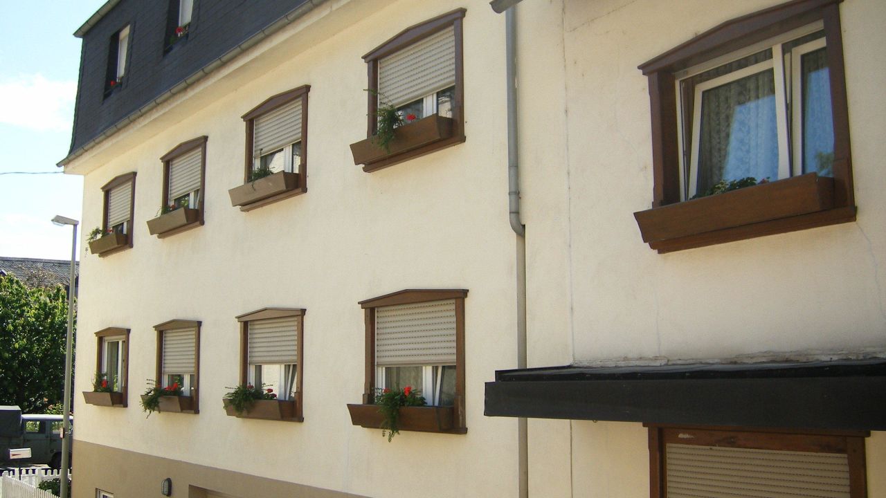 Hotel Altes Haus Assmannshausen Holidaycheck Hessen