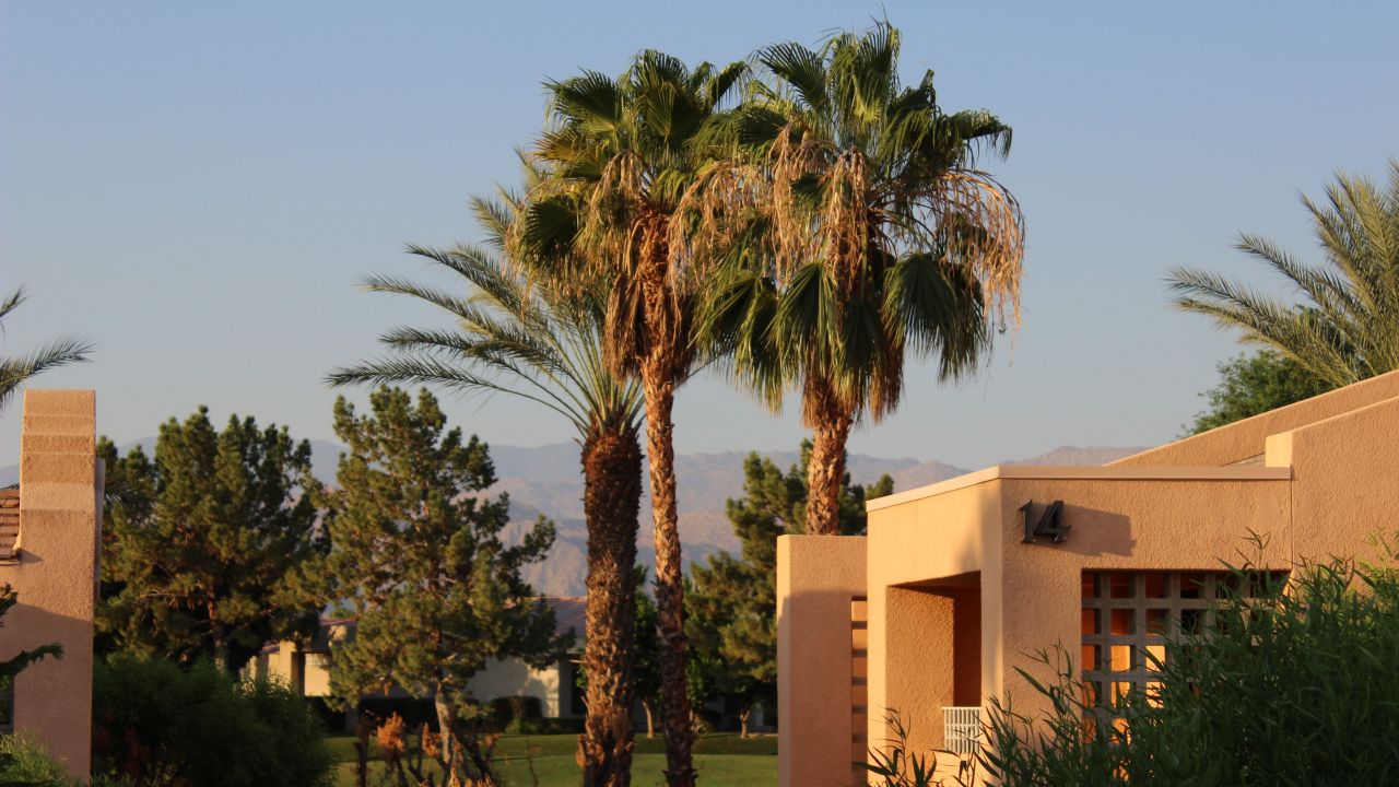 The Westin Mission Hills Resort Villas Palm Springs Rancho