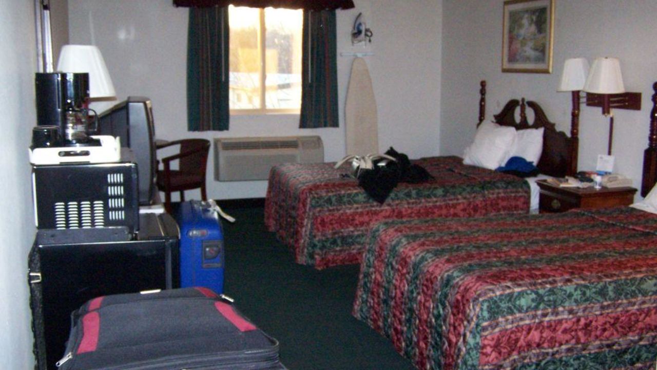 Hotel Days Inn Nanuet Spring Valley Spring Valley Holidaycheck