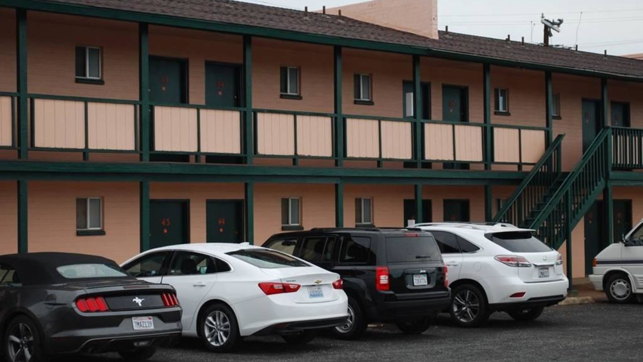 Ash Fork Inn (Williams) • HolidayCheck (Arizona USA)