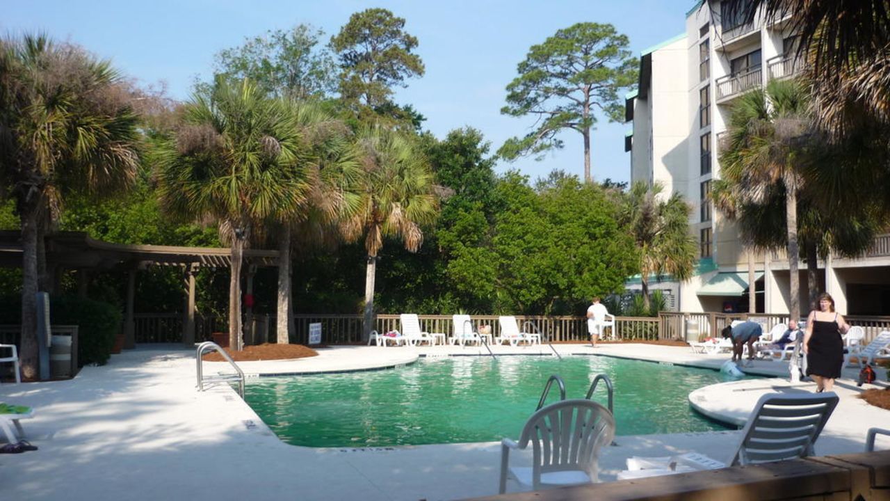 Comfort Inn South Forest Beach Hilton Head Island Holidaycheck