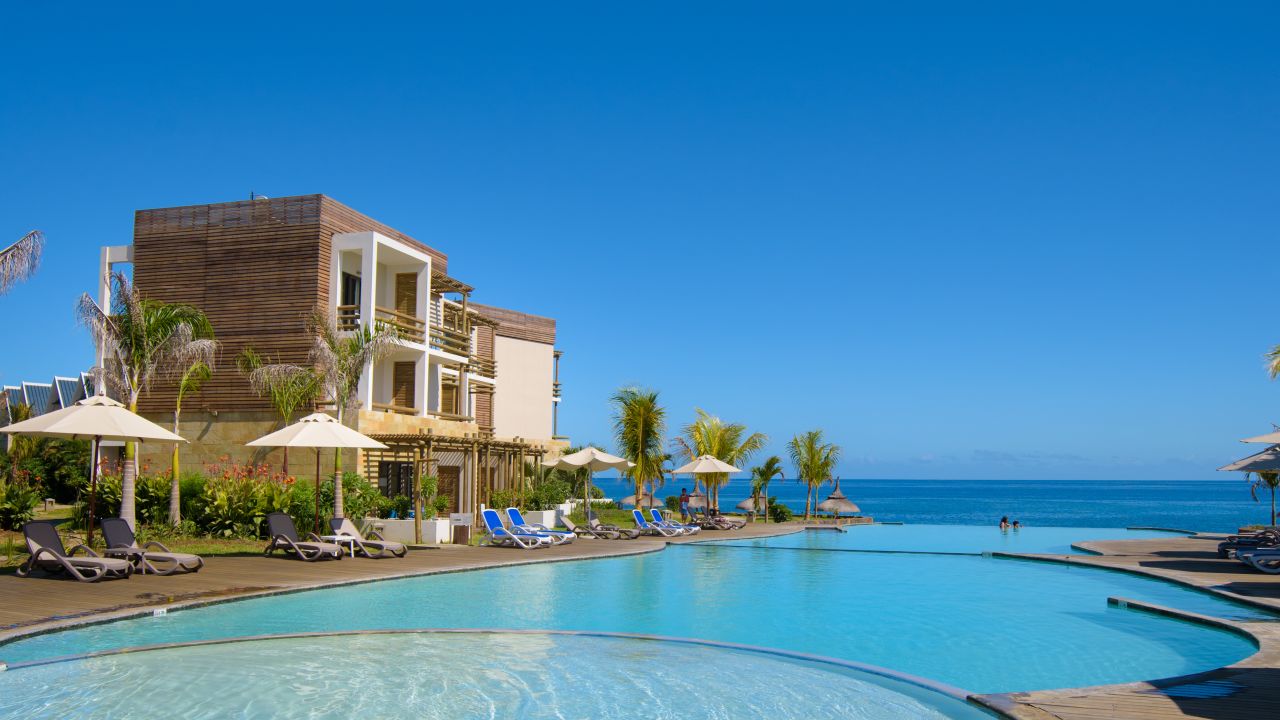Das Anelia Resort & Spa ist ein 4* Hotel und kann jetzt ab 1118€ gebucht werden