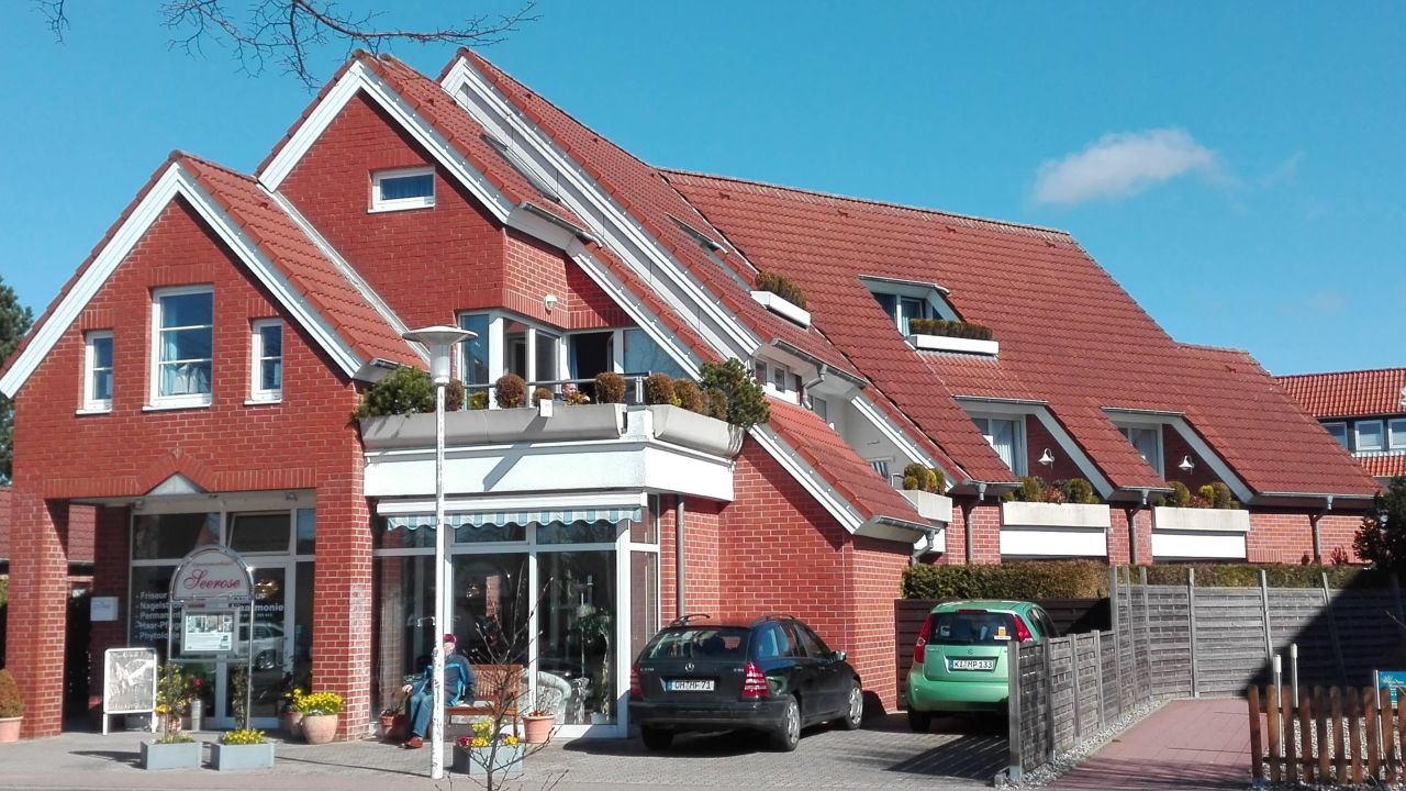 Appartementhaus Seerose Gromitz Holidaycheck Schleswig Holstein Deutschland