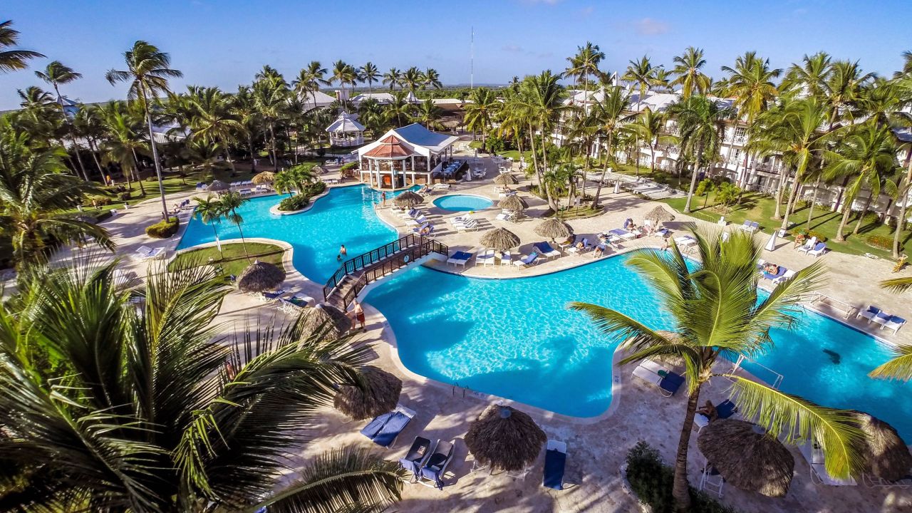 Be Live Collection Punta Cana Punta Cana Holidaycheck Dominikanische Republik Ostkuste Dominikanische Republik