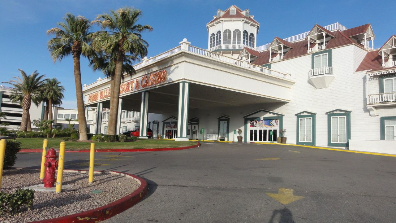 Hotel Primm Valley Resort (Primm) • HolidayCheck (Nevada USA)