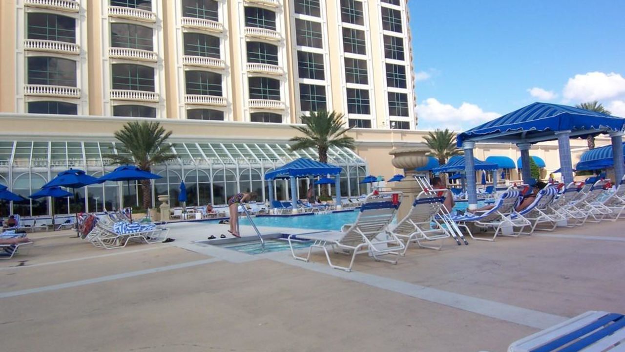 Beau Rivage Resort Casino Biloxi Holidaycheck