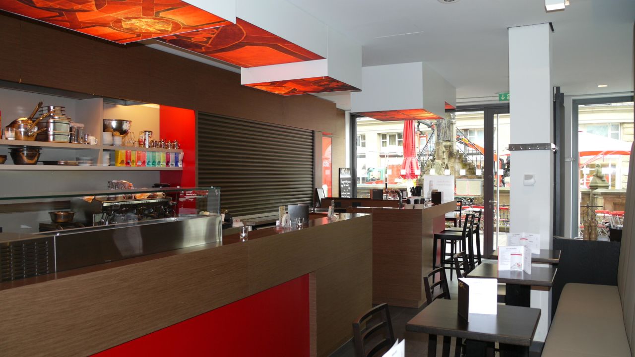 Eden Hotel Früh am Dom (Köln) • HolidayCheck (Nordrhein-Westfalen | Deutschland)