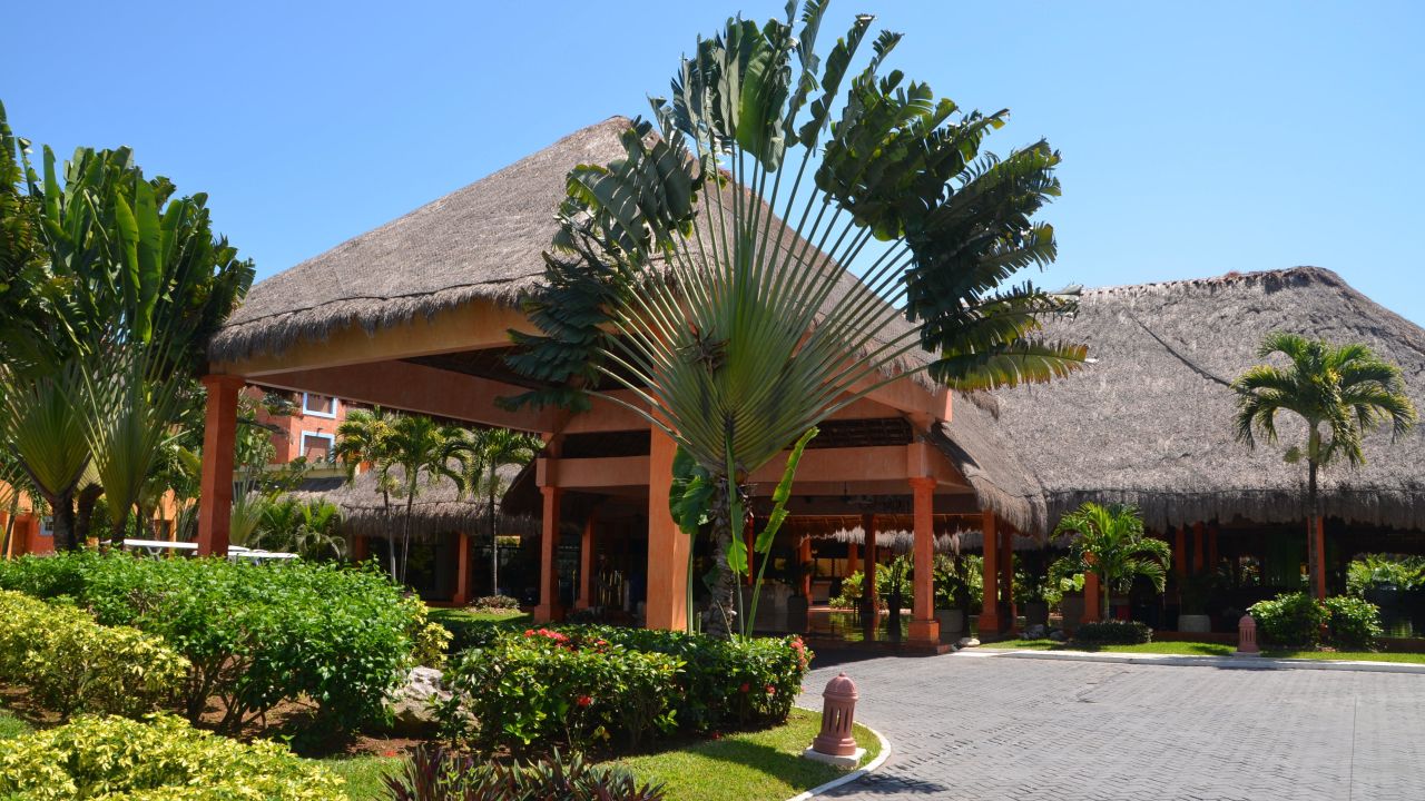 Iberostar Hotel Quetzal Playa Del Carmen Playacar • Holidaycheck Quintana Roo Mexiko 
