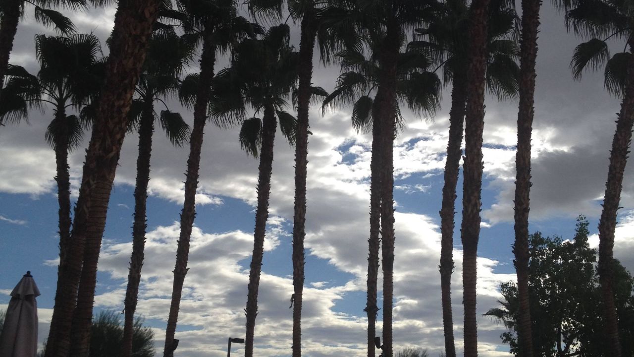 Hotel Hilton Garden Inn Palm Springs Rancho Mirage Rancho Mirage