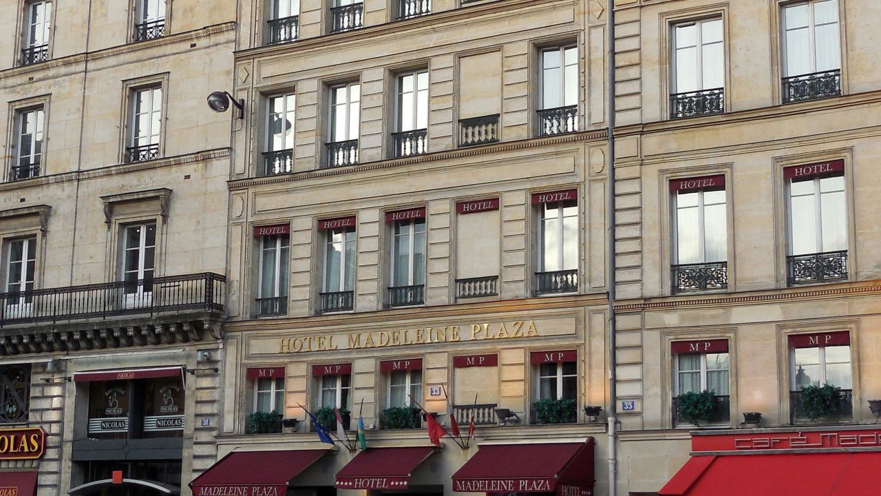 Hotel Madeleine Plaza Paris HolidayCheck Gro Raum Paris Frankreich   8a11ec8a 5898 3d7a 9310 91006b7bd322