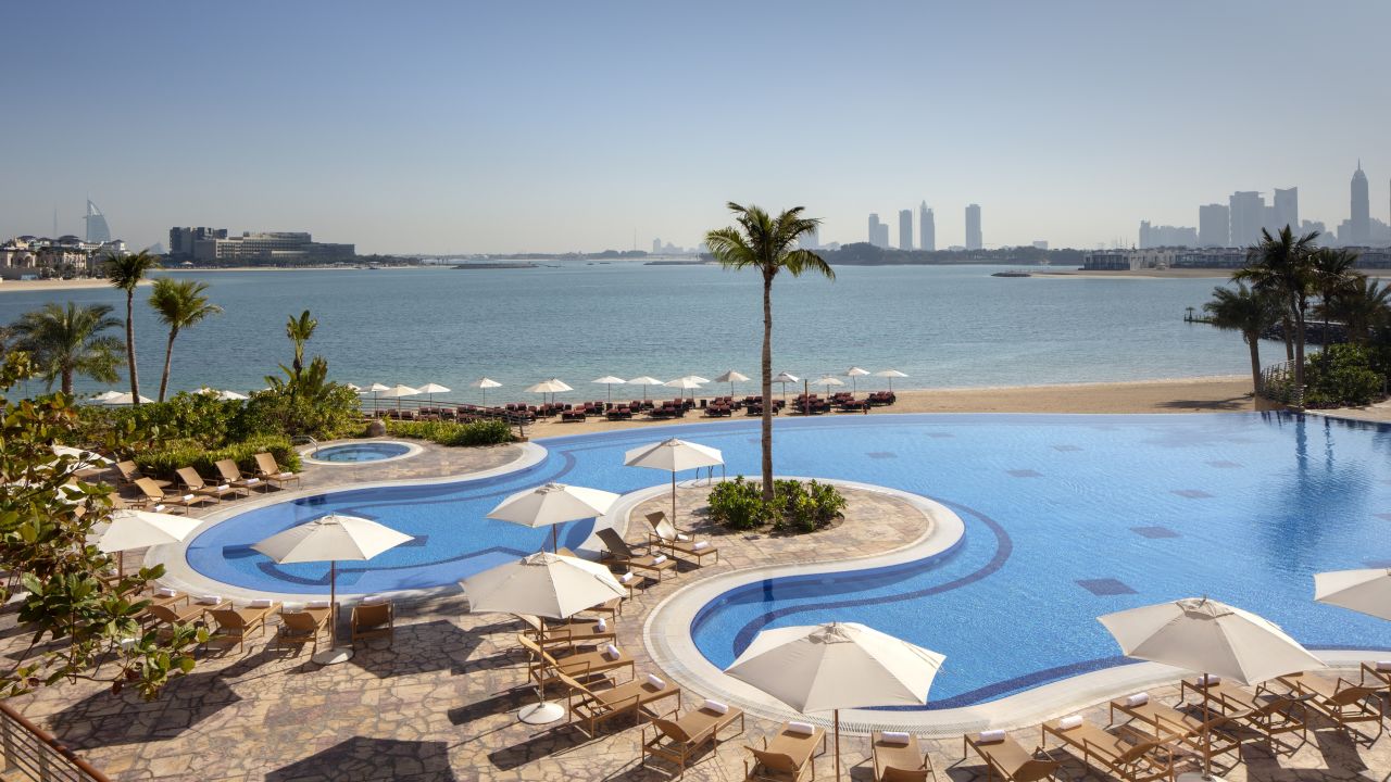 Andaz Dubai The Palm A Concept By Hyatt Dubai Holidaycheck Dubai Vereinigte Arabische Emirate