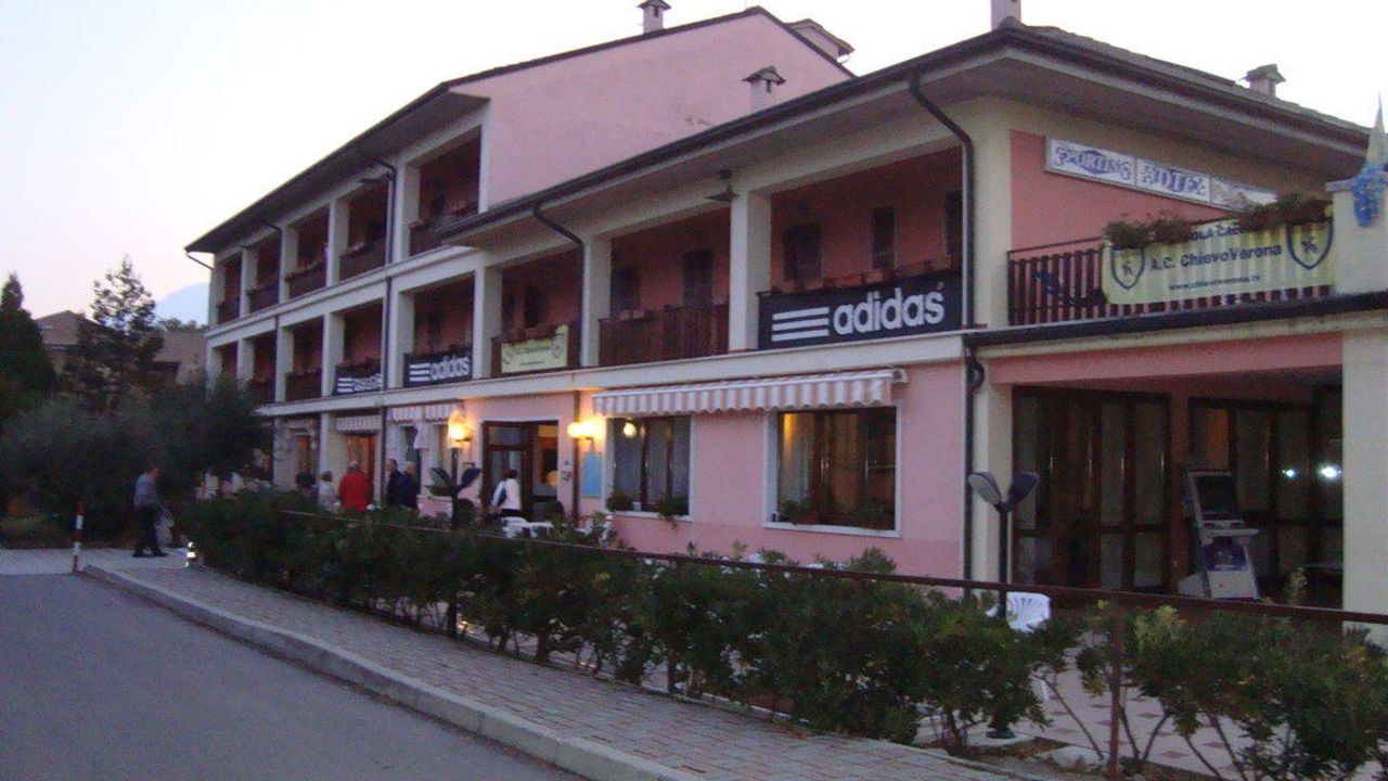 Sporting Hotel (San Zeno di Montagna) • HolidayCheck Italien)