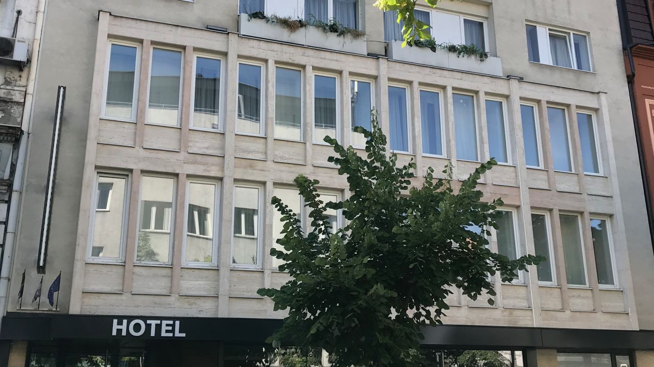 Hotel Belgrade Inn (Belgrad) • HolidayCheck (Serbien | Serbien)