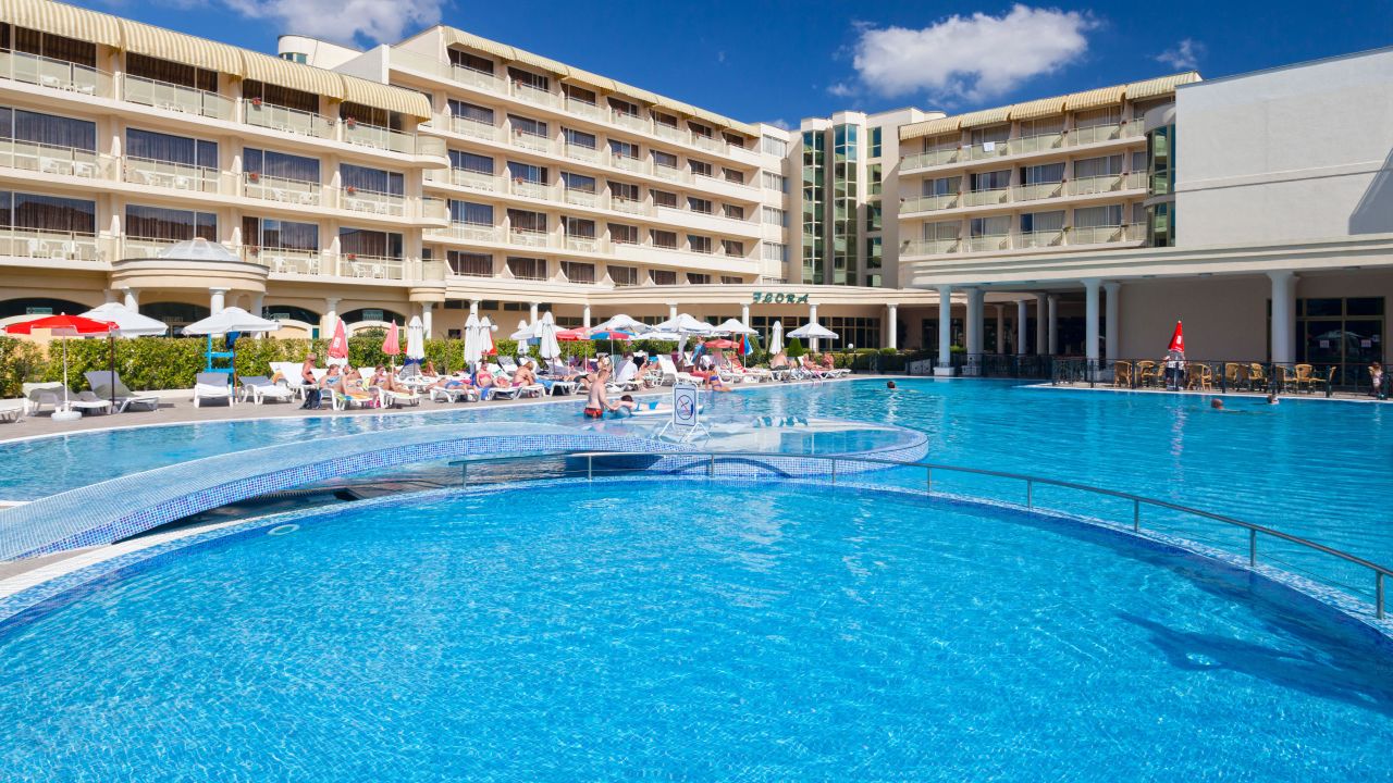 Das Club Hotel Sunny Beach Sonnenstrand Holidaycheck