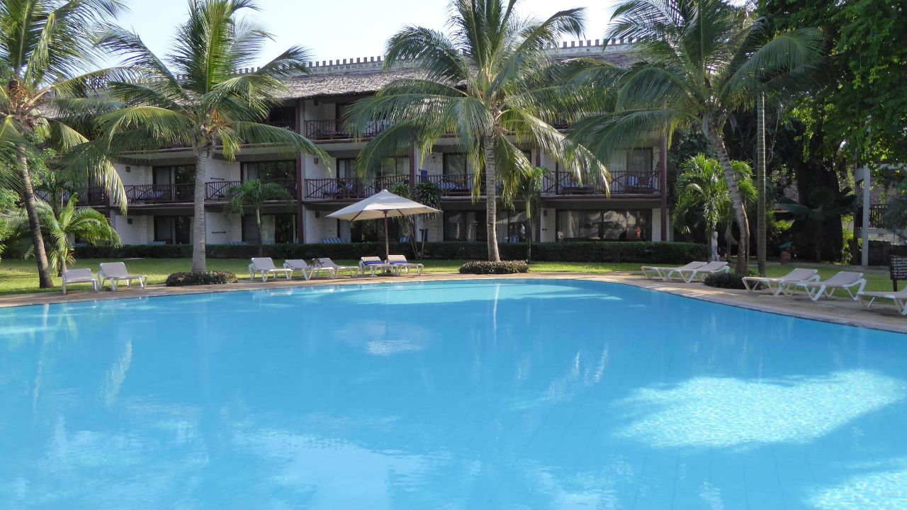 Das Baobab Beach Resort & Spa ist ein 4* Hotel und kann jetzt ab 1276€ gebucht werden
