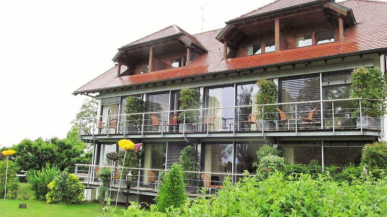 Haus Am See Seeshaupt Hotel