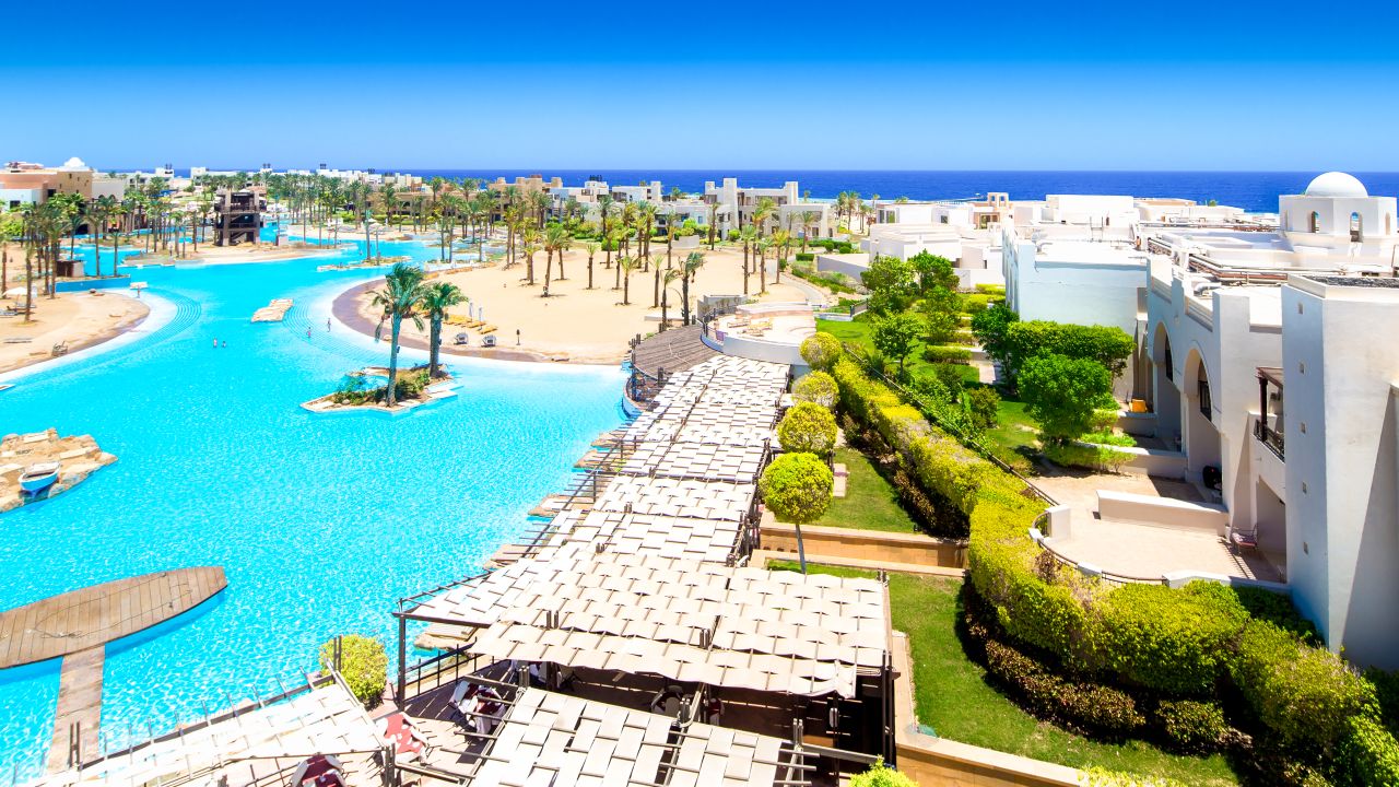 Das Pickalbatros Sands Port Ghalib ist ein 4* Hotel und kann jetzt ab 567€ gebucht werden