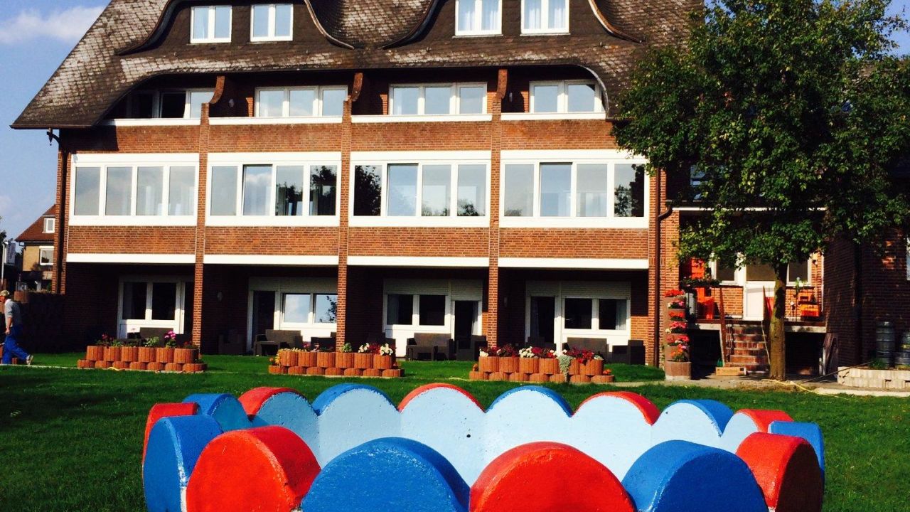 Hotel Seeschlosschen Lembruch Holidaycheck Niedersachsen Deutschland