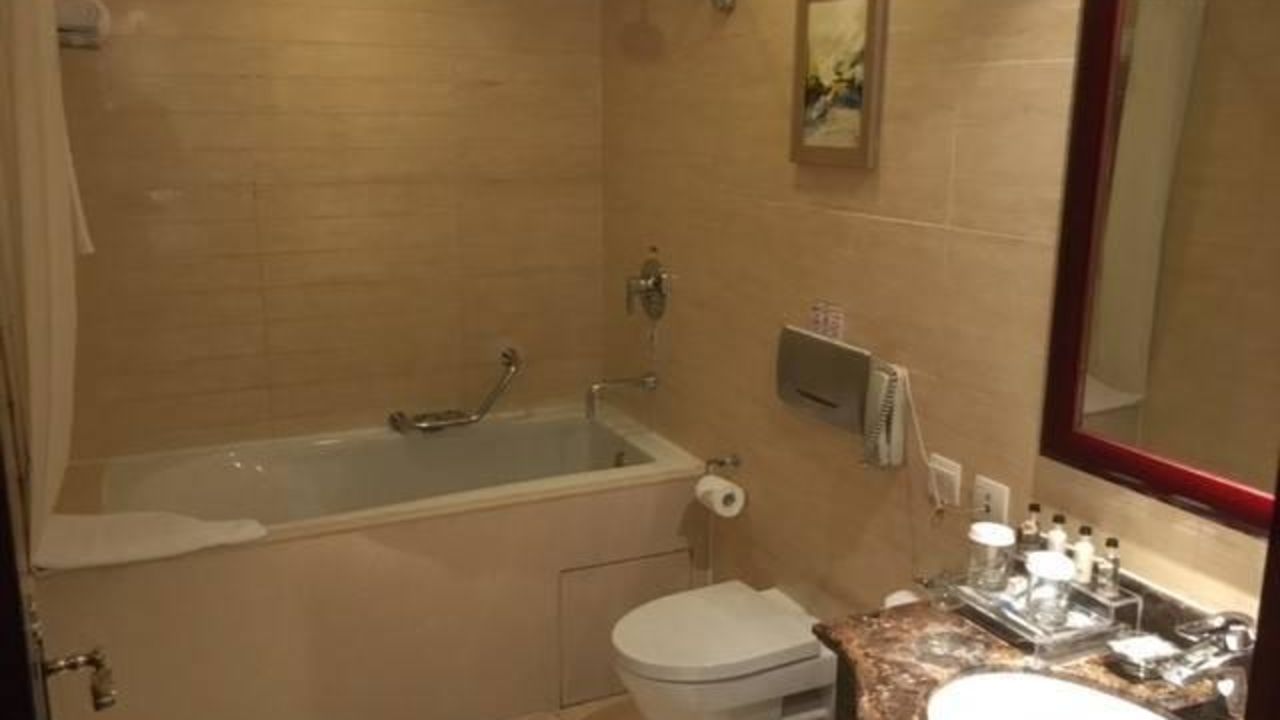 hotel oriental garden (peking) • holidaycheck (peking | china)